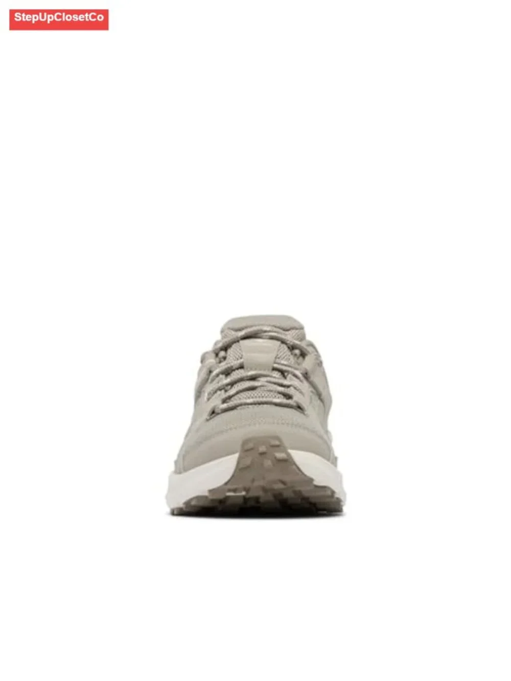 Omni-Grip Rubber Sole Hiking Shoes Techlite Midsole Lace-Up Trail